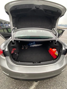 Mazda 6, снимка 11