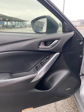 Mazda 6, снимка 12