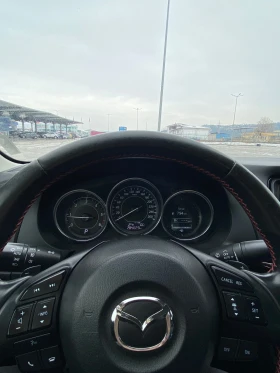 Mazda 6, снимка 13