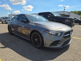 Mercedes-Benz A 220, снимка 2