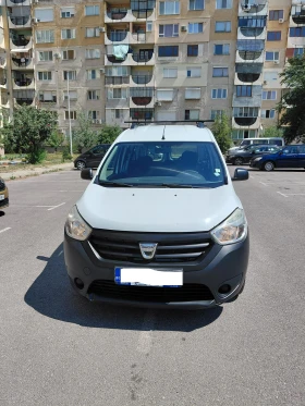 Dacia Dokker, снимка 2