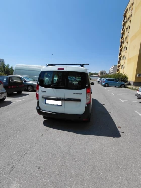 Dacia Dokker, снимка 5