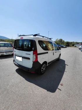 Dacia Dokker, снимка 6