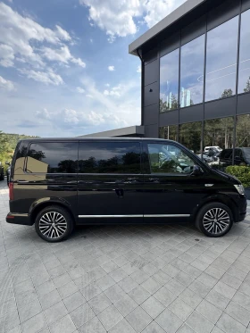 VW Multivan BUSINESS 4 MOTION, снимка 8