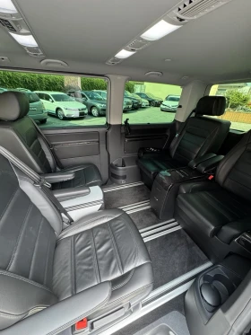 VW Multivan BUSINESS 4 MOTION, снимка 13