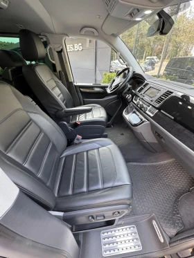 VW Multivan BUSINESS 4 MOTION, снимка 12