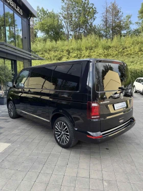 VW Multivan BUSINESS 4 MOTION, снимка 6