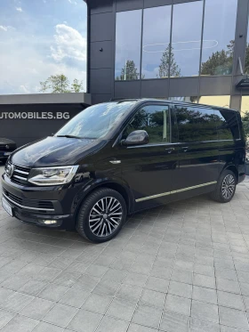 VW Multivan BUSINESS 4 MOTION, снимка 3