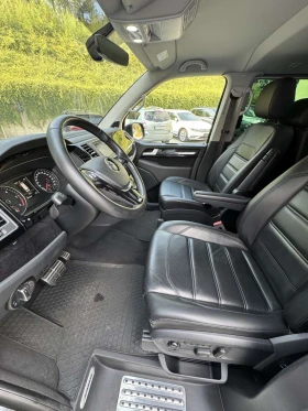 VW Multivan BUSINESS 4 MOTION, снимка 14