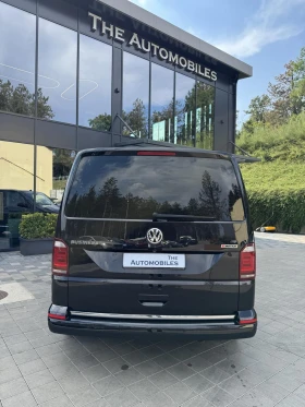 VW Multivan BUSINESS 4 MOTION, снимка 5