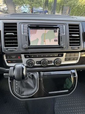 VW Multivan BUSINESS 4 MOTION, снимка 15