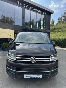 VW Multivan BUSINESS 4 MOTION, снимка 1