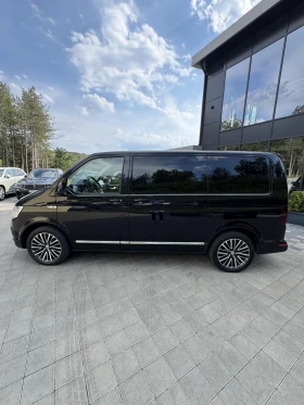 VW Multivan BUSINESS 4 MOTION, снимка 4