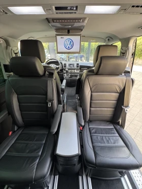 VW Multivan BUSINESS 4 MOTION, снимка 10
