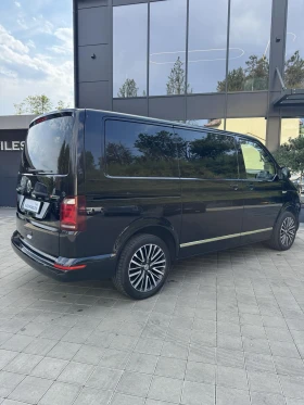 VW Multivan BUSINESS 4 MOTION, снимка 7