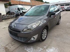Renault Scenic 1.9dci 130кс, снимка 2