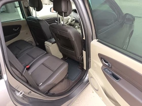 Renault Scenic 1.9dci 130кс, снимка 7