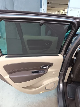 Renault Scenic 1.9dci 130кс, снимка 14