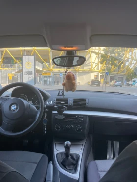 BMW 118, снимка 6