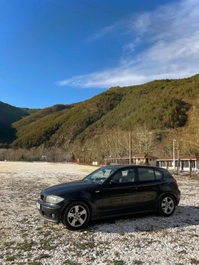 BMW 118, снимка 5