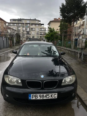 BMW 118, снимка 2