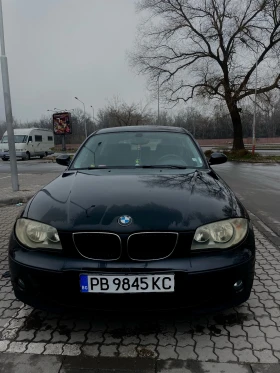 BMW 118, снимка 14