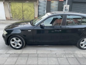 BMW 118, снимка 4