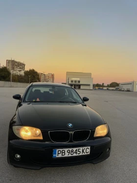 BMW 118, снимка 13