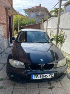 BMW 118, снимка 1