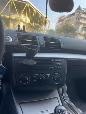 BMW 118, снимка 8