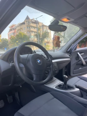 BMW 118, снимка 9