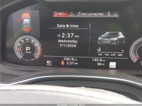 Audi A6 55TFSI - DISTRONIC - MASSAGE - ОБДУХ - ПОДГРЕВИ, снимка 8