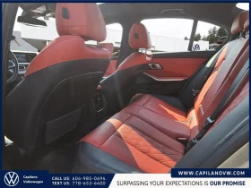 BMW 340 M xDrive Premium pkg ЦЕНА ДО БЪЛГАРИЯ АВТОКРЕДИТ, снимка 17