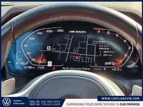 BMW 340 M xDrive Premium pkg ЦЕНА ДО БЪЛГАРИЯ АВТОКРЕДИТ, снимка 10