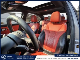 BMW 340 M xDrive Premium pkg ЦЕНА ДО БЪЛГАРИЯ АВТОКРЕДИТ, снимка 8