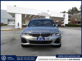 BMW 340 M xDrive Premium pkg ЦЕНА ДО БЪЛГАРИЯ АВТОКРЕДИТ, снимка 2