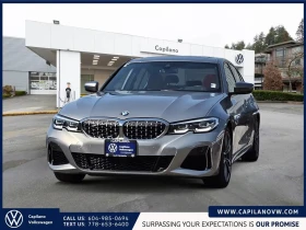 BMW 340 M xDrive Premium pkg ЦЕНА ДО БЪЛГАРИЯ АВТОКРЕДИТ, снимка 1