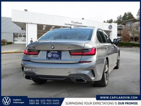 BMW 340 M xDrive Premium pkg ЦЕНА ДО БЪЛГАРИЯ АВТОКРЕДИТ, снимка 4