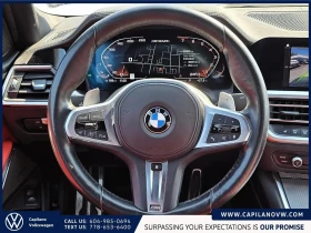 BMW 340 M xDrive Premium pkg ЦЕНА ДО БЪЛГАРИЯ АВТОКРЕДИТ, снимка 13
