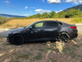 Kia Optima, снимка 2