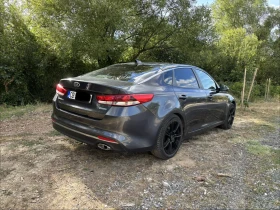 Kia Optima, снимка 9