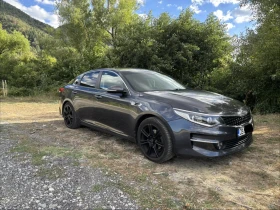 Kia Optima, снимка 8