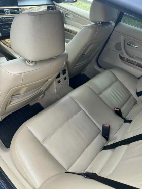 BMW 330 E91 XD, снимка 7