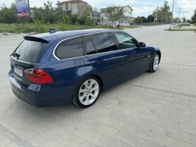 BMW 330 E91 XD, снимка 4
