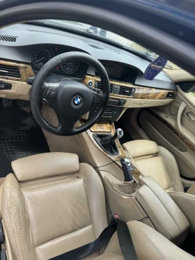 BMW 330 E91 XD, снимка 5