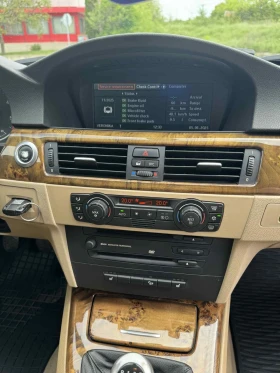 BMW 330 E91 XD, снимка 10