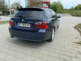 BMW 330 E91 XD, снимка 3