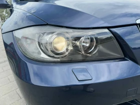 BMW 330 E91 XD, снимка 11