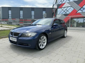 BMW 330 E91 XD, снимка 2