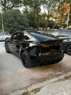 Tesla Model Y Long range, снимка 3